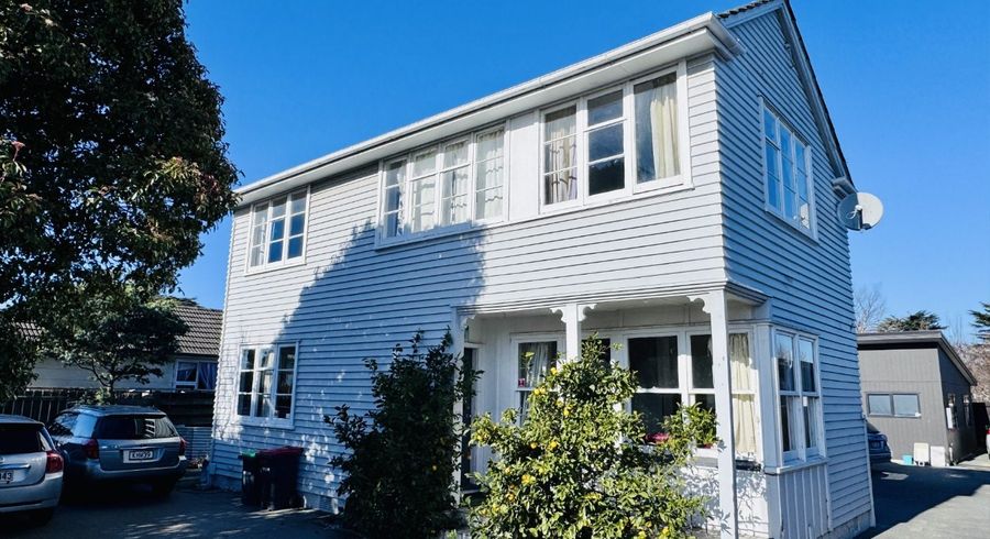  at 42A Suva St, Upper Riccarton, Christchurch City, Canterbury