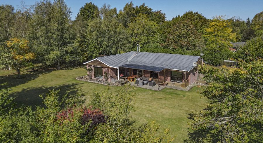  at 4 Glenbrae Place, Rangiora
