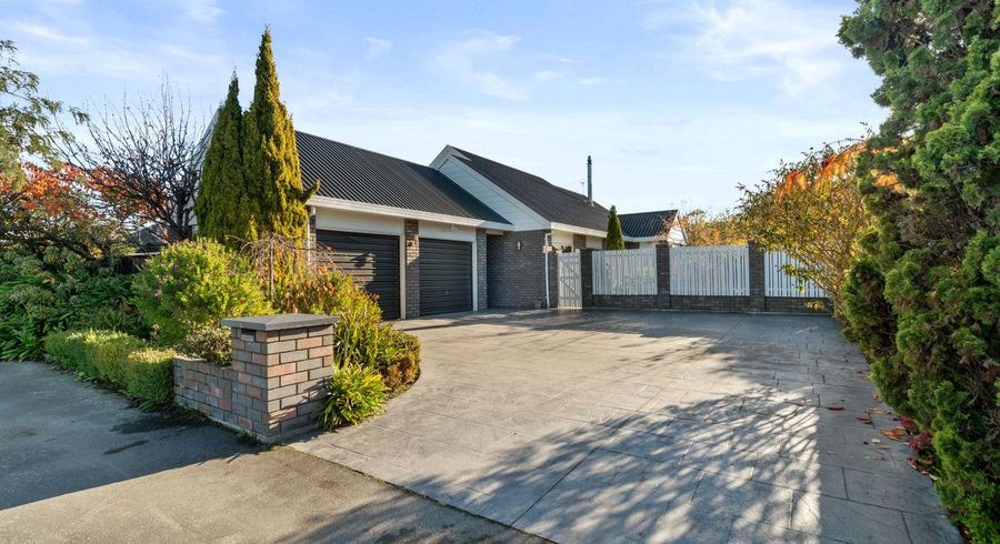  at 15 Arkwright Place, Halswell, Christchurch City, Canterbury