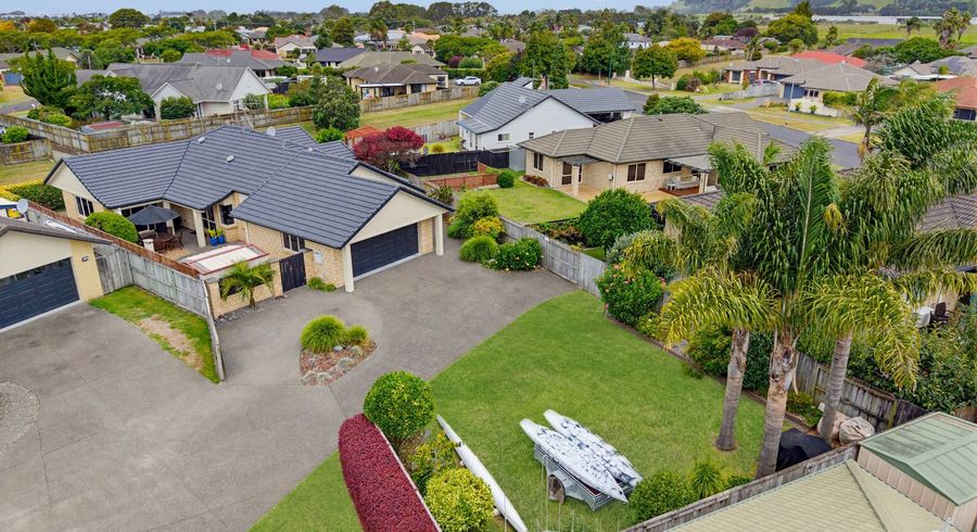  at 16 Amery Place, Papamoa Beach, Tauranga, Bay Of Plenty