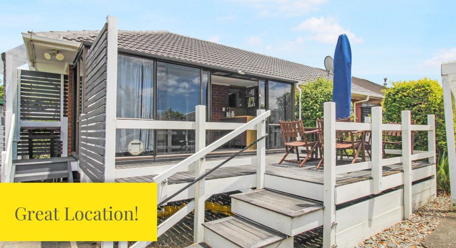  at 3/38 MILLEN AVE, Pakuranga, Auckland