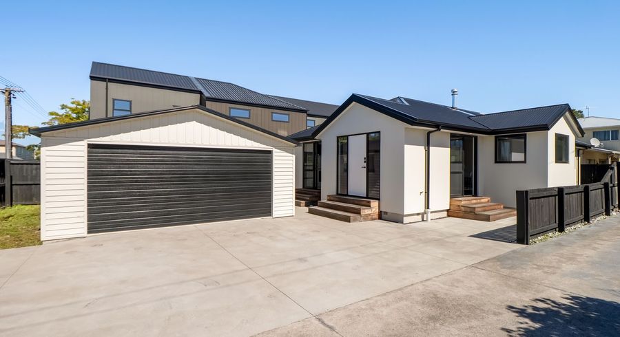  at 1/43 Vagues Road, Northcote, Christchurch City, Canterbury