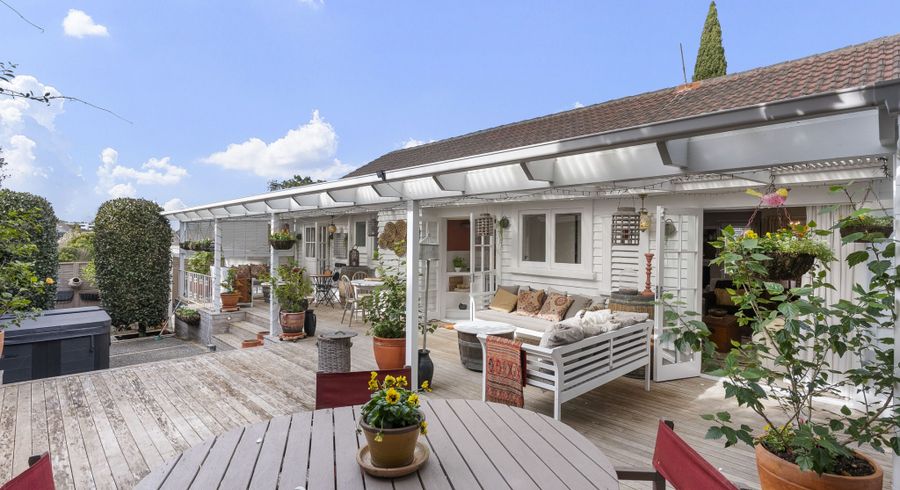  at 1/58 Polygon Road, Saint Heliers, Auckland City, Auckland