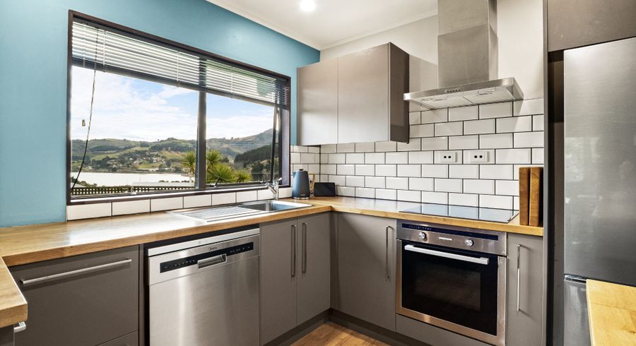 at 1 Magnetic Street, Port Chalmers, Dunedin, Otago