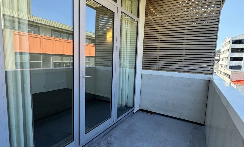  at 3/20 Garrett Street, Te Aro, Wellington