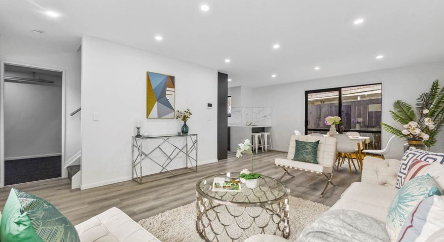  at Lot 3, 83 Station Road, Papatoetoe, Manukau City, Auckland
