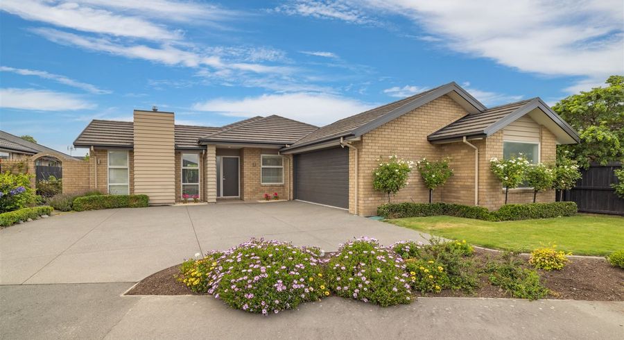  at 5 Napier Drive, Wigram, Christchurch