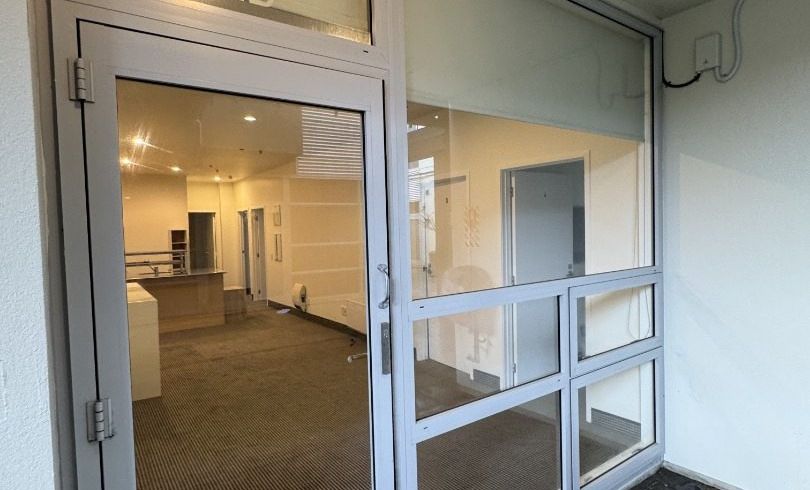  at  1b/27 Hanson Street, Mount Cook, Wellington, Wellington