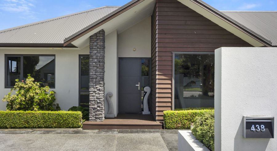  at 438 Mangorei Road, Highlands Park, New Plymouth, Taranaki