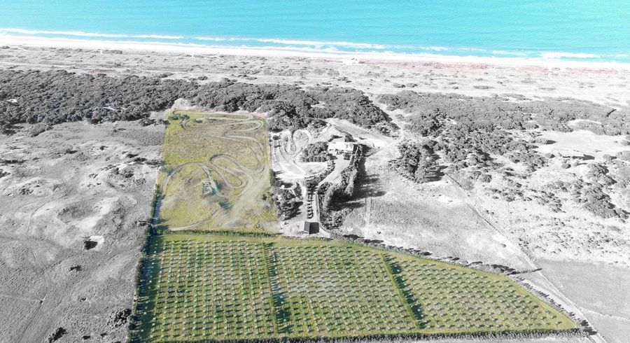  at 1030A Thornton Road, Matata, Whakatane