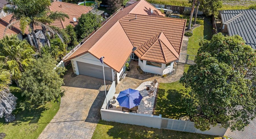  at 42 Bahamas Key, Papamoa Beach, Papamoa