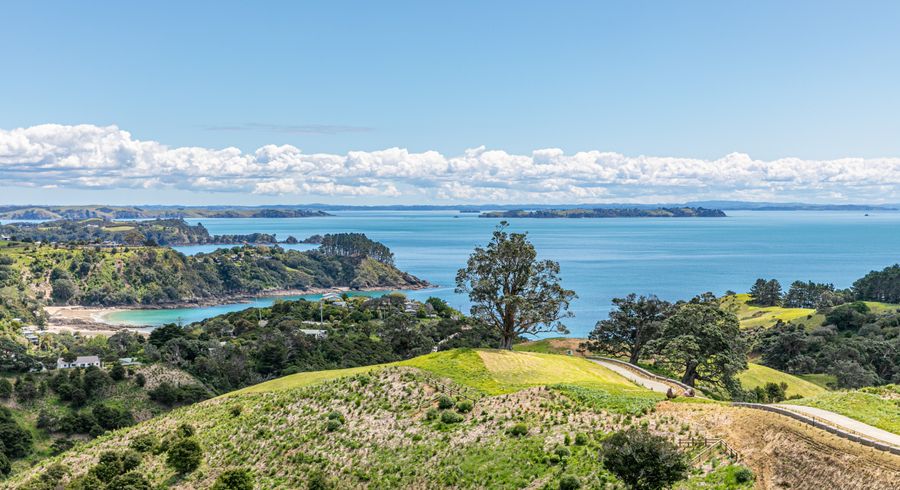  at 3 Tukere Lane, Ostend, Waiheke Island