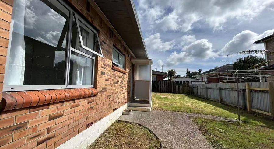  at 4/12A Lunn Avenue, Mount Wellington, Auckland City, Auckland
