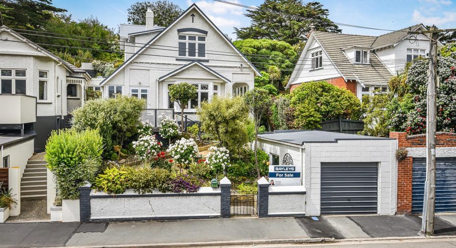  at 157 Victoria Road, Saint Clair, Dunedin