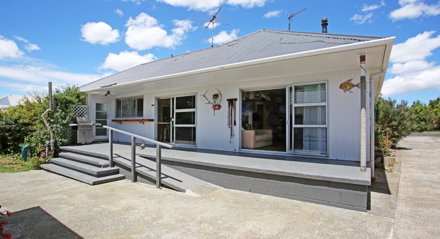  at 4 Church Street, Tuakau