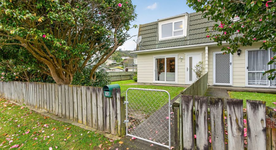  at 12 Wagon Road, Stokes Valley, Lower Hutt, Wellington