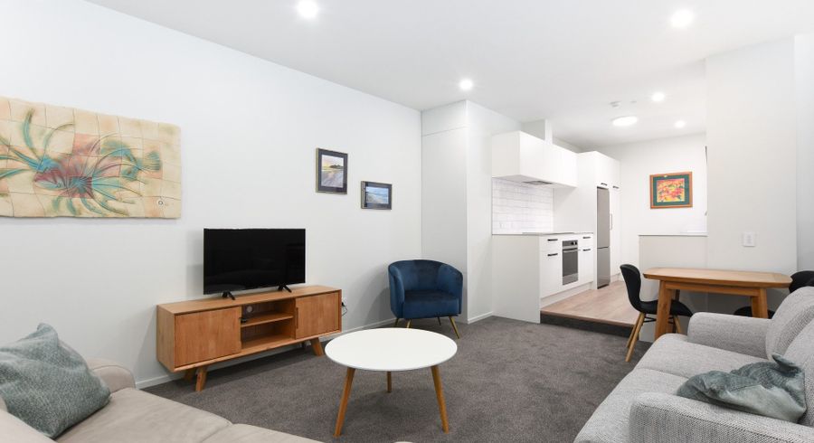  at 2/23 Crawford Street, City Centre, Dunedin, Otago