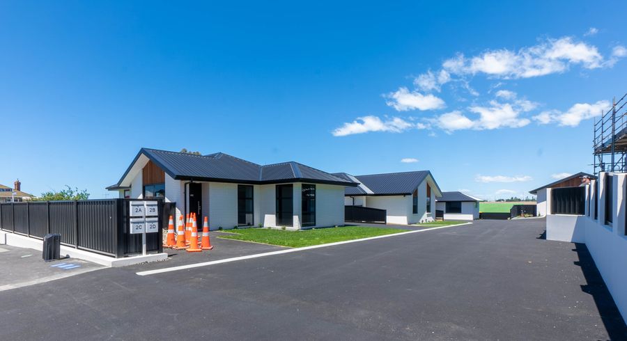  at 2D Otipua Road, Kensington, Timaru