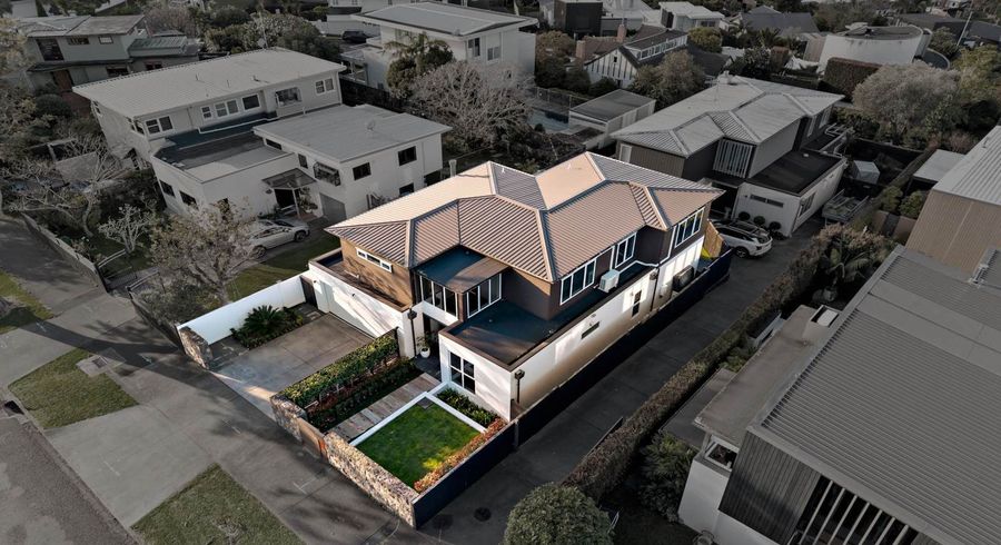  at 32 Challenger Street, Saint Heliers, Auckland City, Auckland