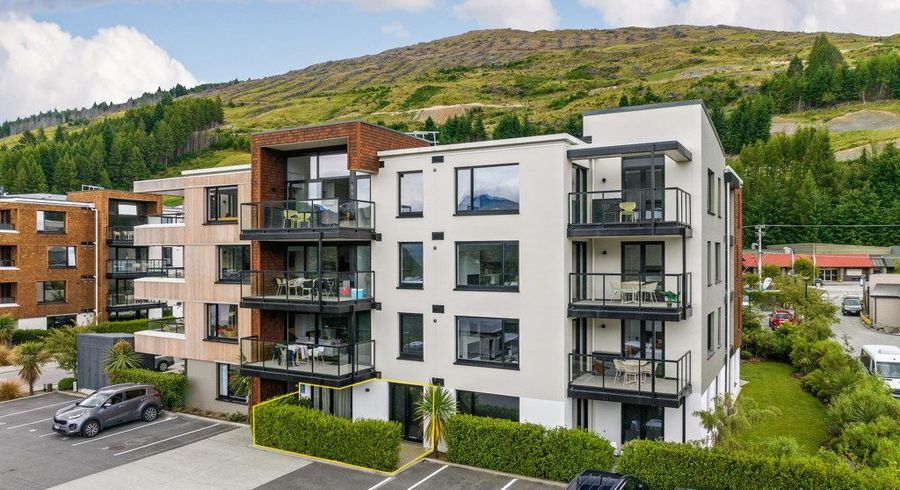  at 5/154 Arthurs Point Road, Arthurs Point, Queenstown