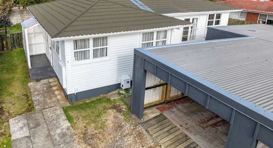  at 12A Seddon Street, Glenholme, Rotorua, Bay Of Plenty