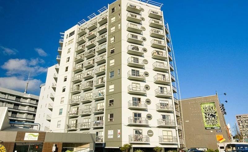  at 11 Union Street, City Centre, Auckland City, Auckland