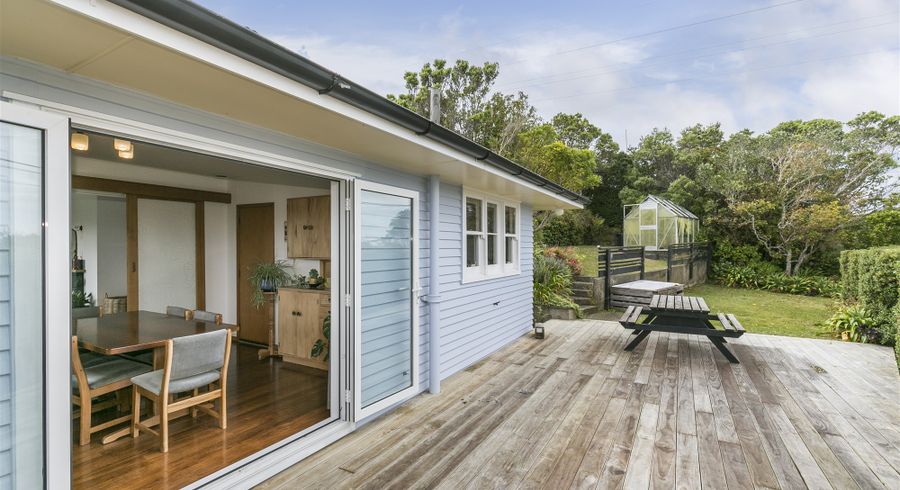  at 105 Black Rock Road, Newlands, Wellington