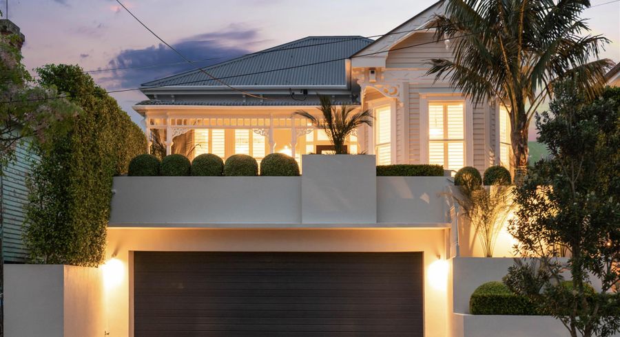  at 99 Rose Road, Grey Lynn, Auckland