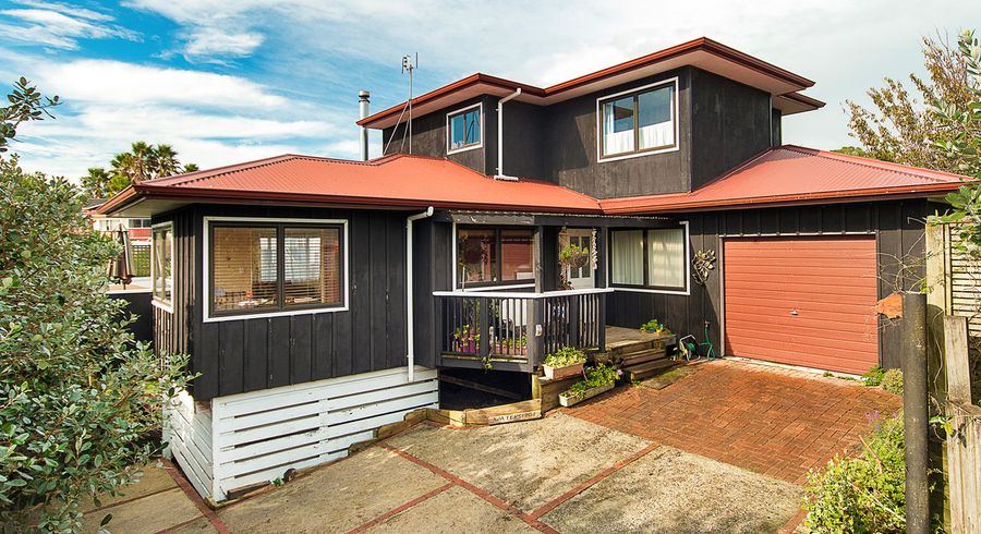  at 3A Second Avenue, Waiuku