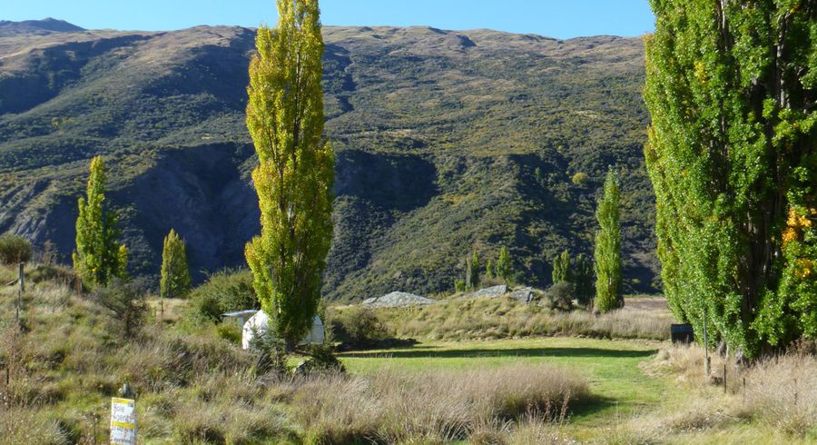  at 2251 Gibbston Highway, Gibbston, Queenstown