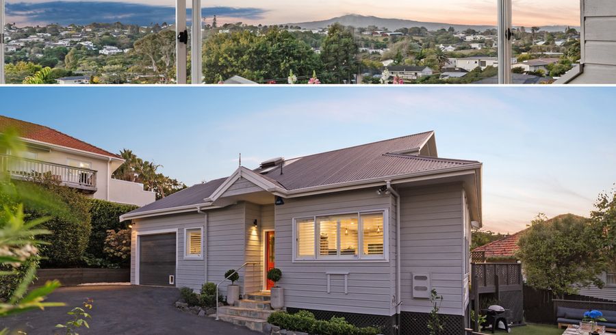  at 33 Rutherford Terrace, Meadowbank, Auckland