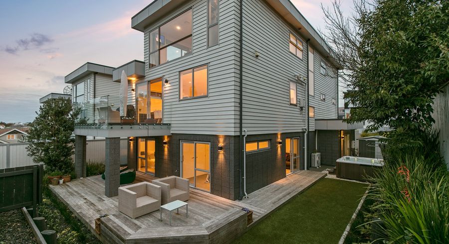  at 4 Tokomaru Street, Orakei, Auckland