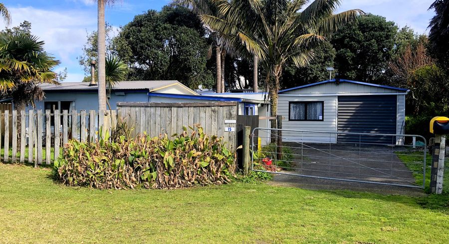  at 15 Lake Road, Kaitaia, Kaitaia