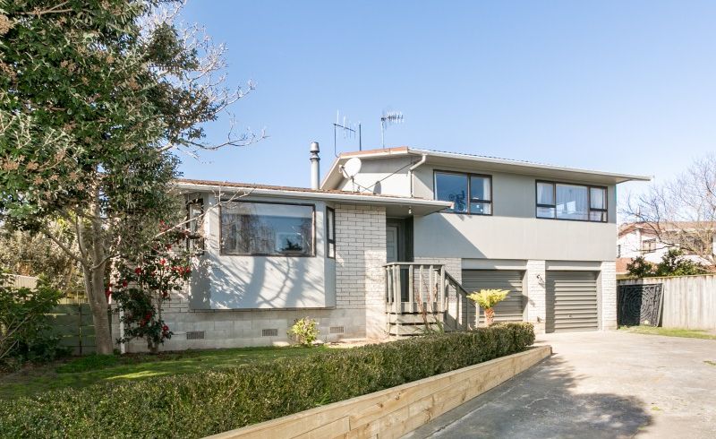  at 6 Haskell Place, Greenmeadows, Napier