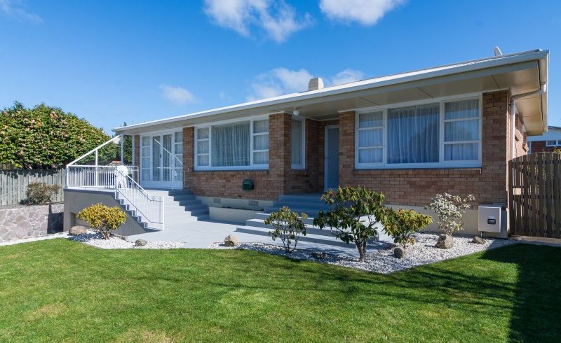  at 261 Old Taupo Road, Hillcrest, Rotorua