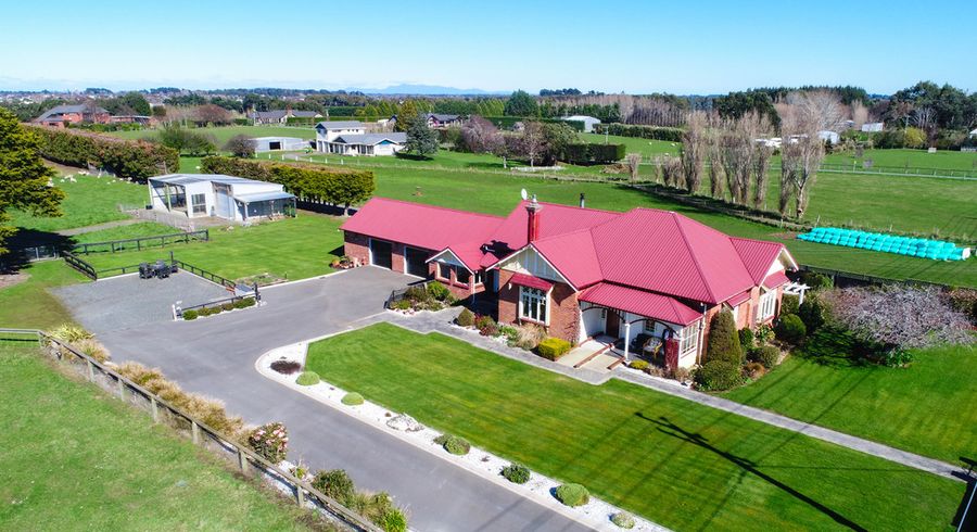  at 379 Bainfield Road, Waihopai, Invercargill