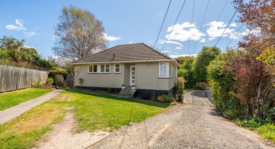  at 14 Tweedy Street, Marchwiel, Timaru, Canterbury