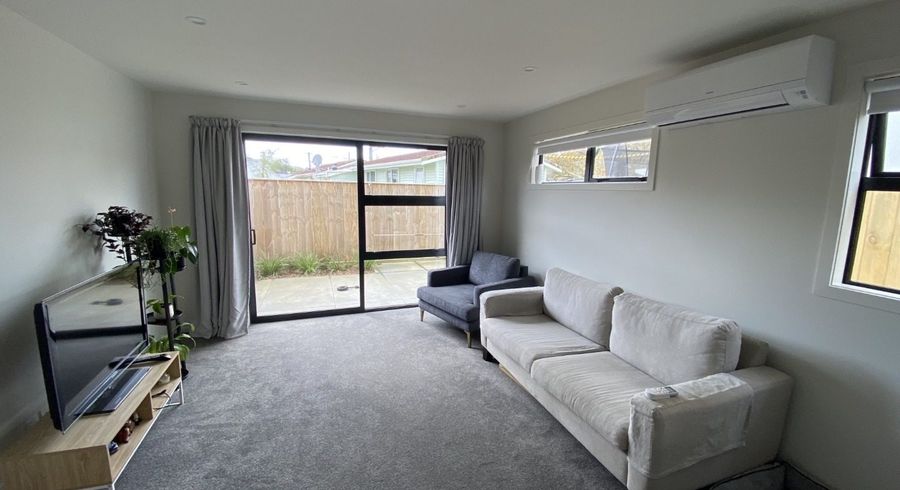  at 3/489 Riverside Drive, Fairfield, Lower Hutt, Wellington