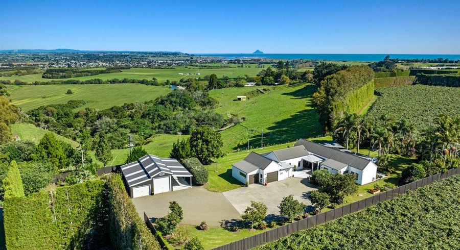  at 304 TABLELANDS RD, Tirohanga, OPOTIKI