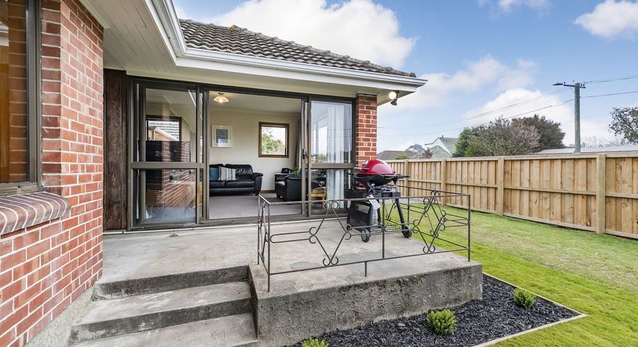  at 1 Haslett Place, Upper Riccarton, Christchurch