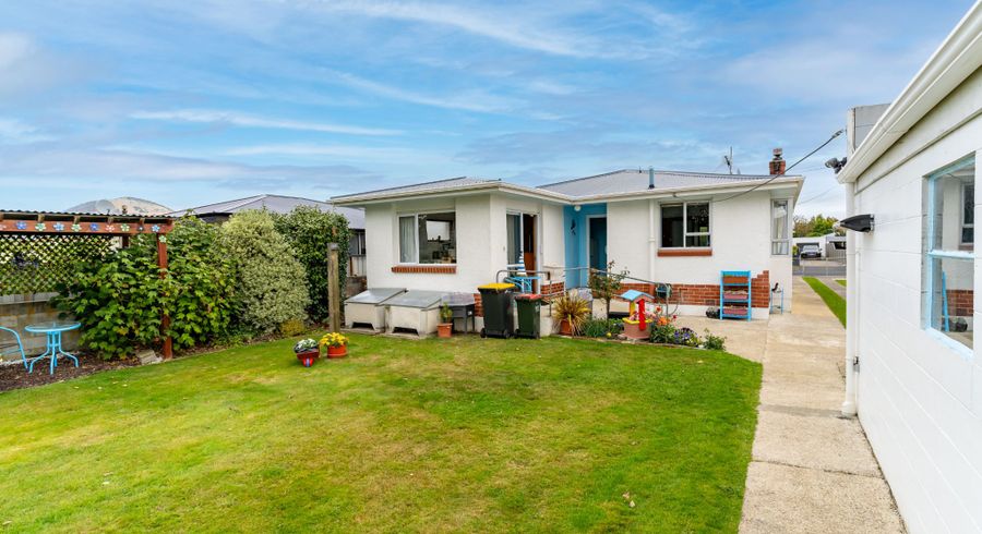  at 10 Stirling Crescent, Mosgiel, Mosgiel