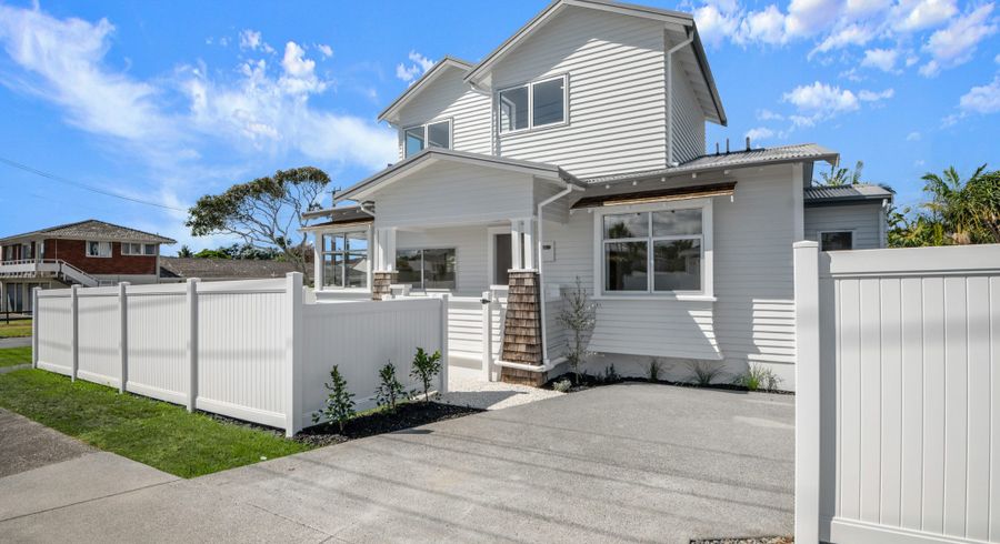  at 34 Fowlds Avenue, Sandringham, Auckland City, Auckland