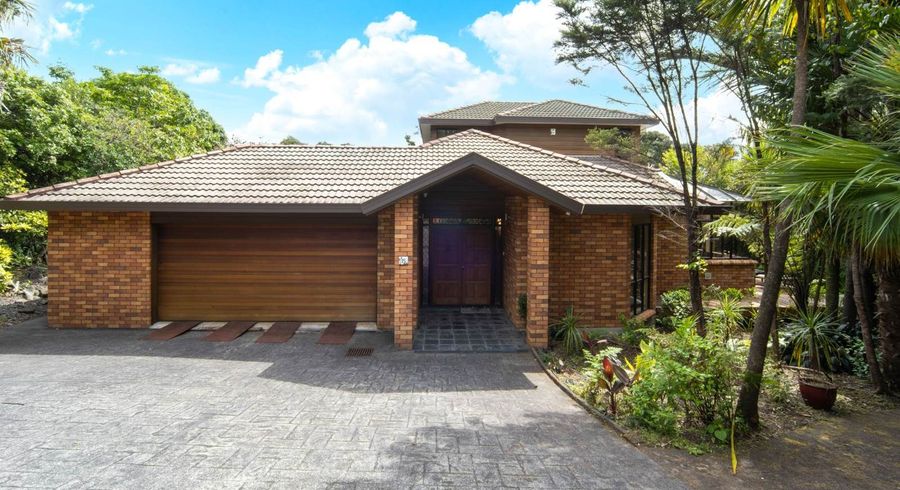  at 15 North Way, Titirangi, Auckland