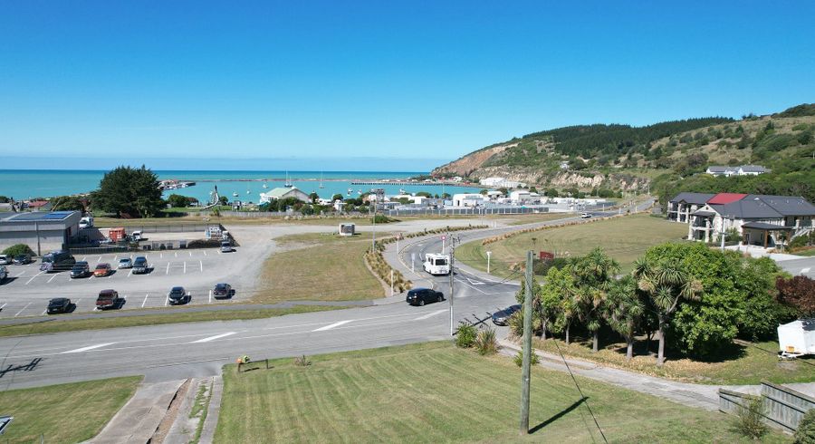  at 38 & 39 Tyne Street, Oamaru, Waitaki, Otago