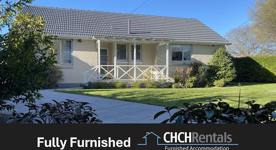  at 16 Guildford Street, Burnside, Christchurch City, Canterbury