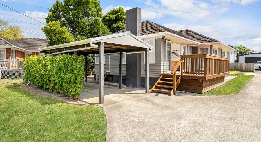  at 25 Bedford Street, Te Atatu South, Auckland