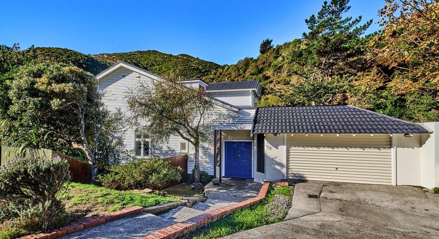  at 202 Happy Valley Road, Owhiro Bay, Wellington