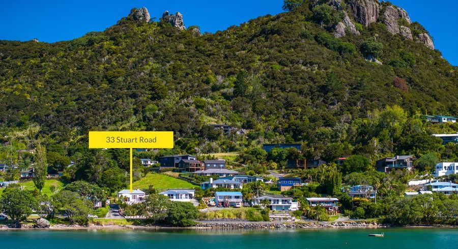  at 33 Stuart Road, Whangarei Heads, Whangarei, Northland