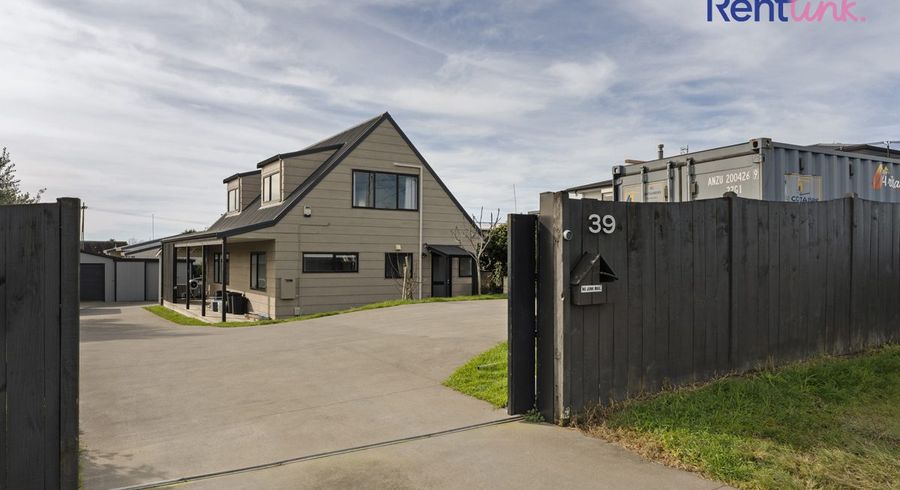  at 39 Tuthill Street, Gate Pa, Tauranga, Bay Of Plenty