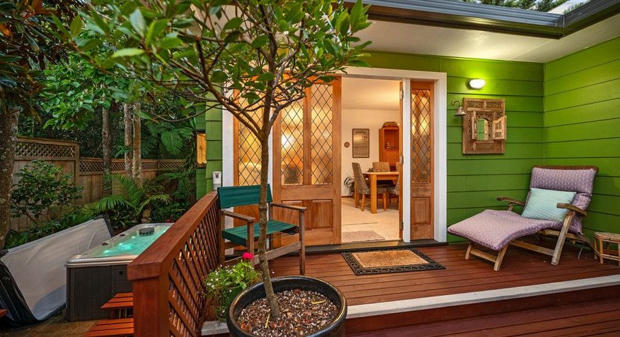  at 71A Rangatira Road, Beach Haven, Auckland